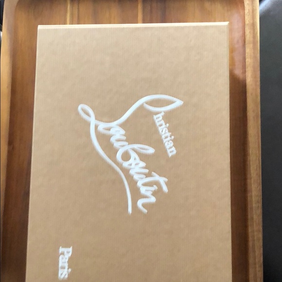 Christian Louboutin Shoes - Christian Louboutin Patent Leather